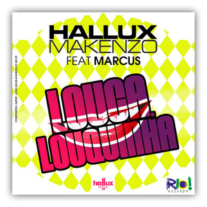 Louquinha (Extended Mix)