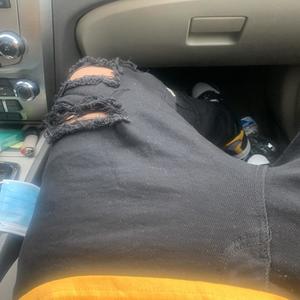 Rushin You (Explicit)