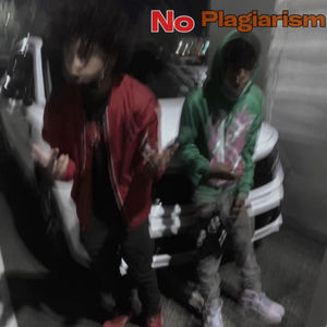 No Plagiarism (Explicit)
