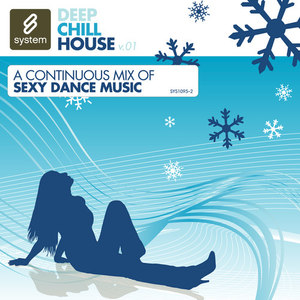 Buildings Inbetween (Luke fair Mix)