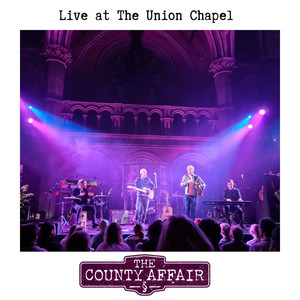 Live at The Union Chapel (Live)