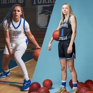 Dynamic Duo (feat. RandyGup) (Explicit)