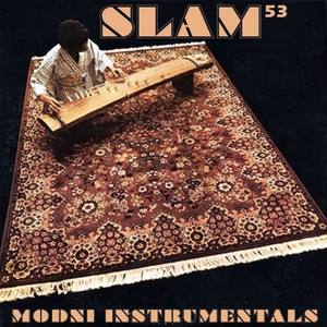 Modni Instrumentals