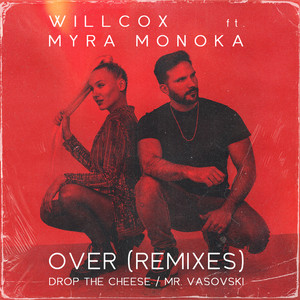 Over (Mr. Vasovski Remix)