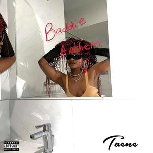 Baddie Anthem (Explicit)