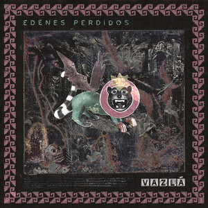 Tres Días Al Espejo (Vazlá Remix)