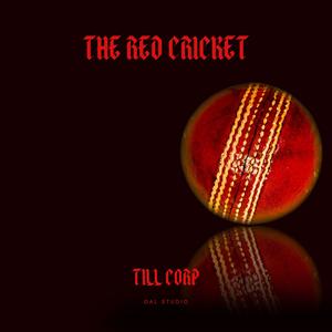 The Red Cricket