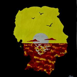 Thirumbadhey (feat. Pradeep)