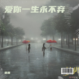 爱你一生永不弃