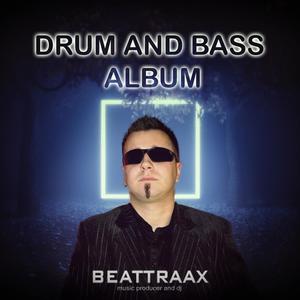 Drum And Bass Album