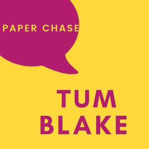 Paper Chase (Explicit)