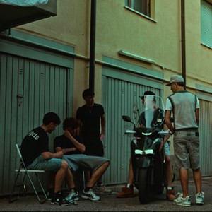 BLESSED (Extended Version|Explicit)