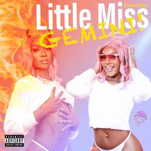 Little Miss Gemini (freestyle) [Explicit]