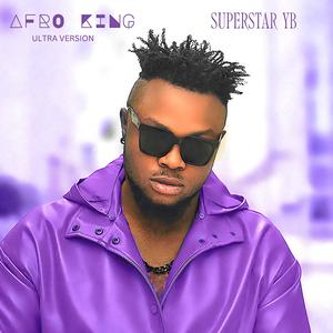 AFRO KING (ULTRA VERSION)