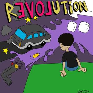 Revolution (Explicit)