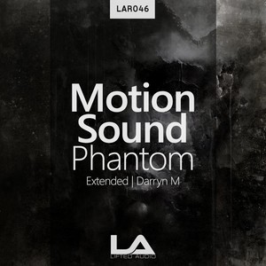 Phantom (Darryn M Remix)