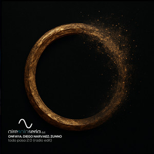 Todo Pasa 2.0 (Radio Edit)