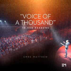 10,000 Reasons (Bless the Lord, Oh my Soul) (feat. Victus Eze, Marrz, Blairsings, Voice of A Thousand & Boy V) (African Medley)