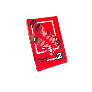 RewindRaps - CUT IT OUT! (Explicit)