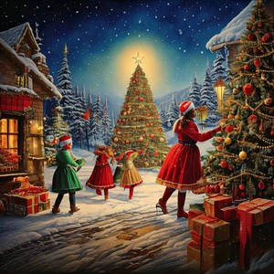 Christmas Music: A Joyous Noel