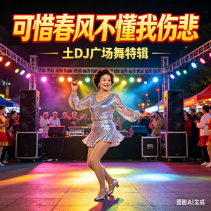 可惜春风不懂我伤悲