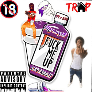 Im Tryna Ride/Slide (Explicit)