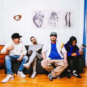 Hey Doctor (feat. Hotrox) (Explicit)