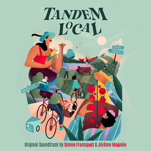 Tandem Local (Original Motion Picture Soundtrack)