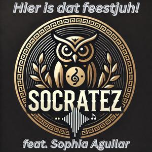 Hier is dat Feestjuh! (feat. Sophia Aguilar) [remix]