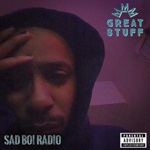 GIVE IT AWAY (feat. RMFM) (Radio Edit|Explicit)