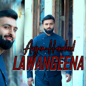 Lawangeena (feat. Aryan Hamdard)