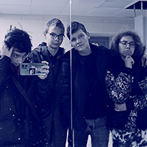 Питер (Explicit)