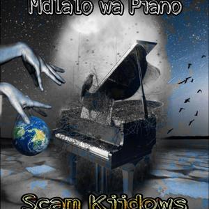 Mdlalo wa piano