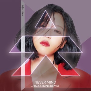 Never Mind (Chad Atkins Remix Version)