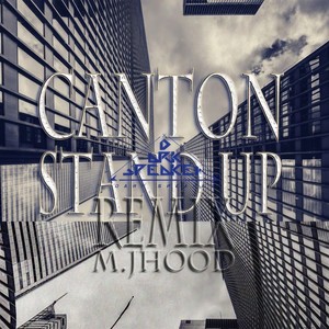 Moka aka 香廣人-广东Stand Up (暗言 / M.JHood remix)