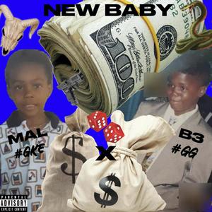 New Baby (Explicit)