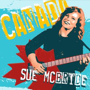 Sue McBride - CANADA