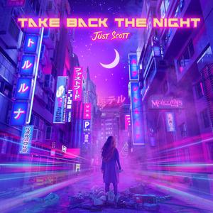 Take Back The Night