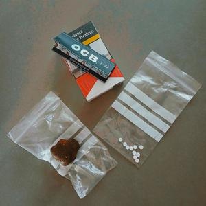 Las Pastilla Y Lo Porro Me Ponen Bellako (Explicit)