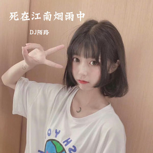 死在江南烟雨中