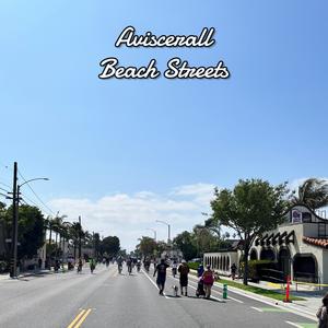 Beach Streets