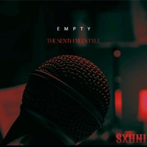 EMPTY (THE SENTI FREESTYLE)