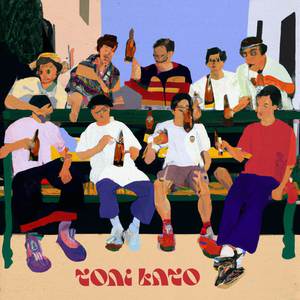 TONI LATO (Explicit)