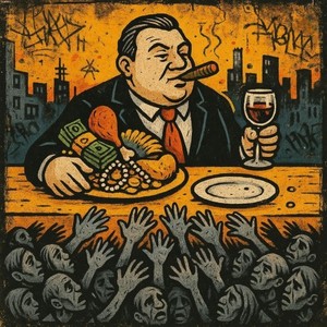 Gedankenfahrt - Teil 8 (Explicit)