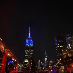 Lone 22 Interlude (Explicit)