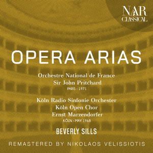 OPERA ARIAS