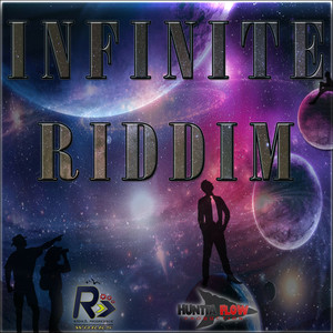 Infinite Riddim (Explicit)