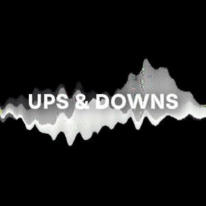 Ups & Downs (feat. maex & nicole)