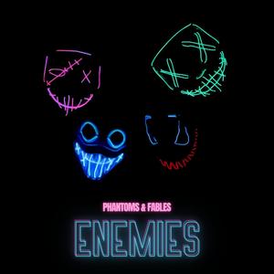 Phantoms - Enemies