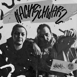 nachtschwarz (feat. Schmu & A Guy Called Criz) (Explicit)